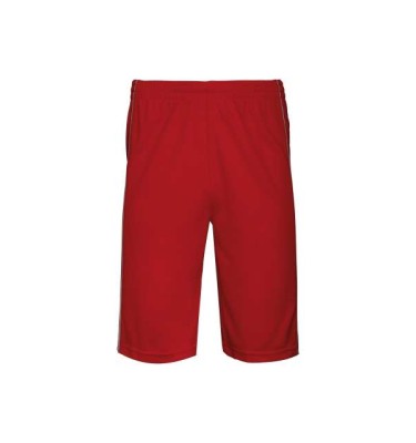 Sporty red
