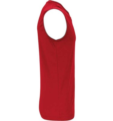 KIDS' BASKETBALL JERSEY