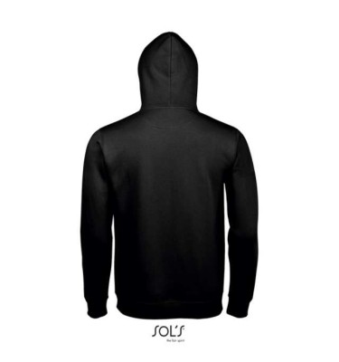 SOL'S SPENCER - HOODED SWEATSHIRT