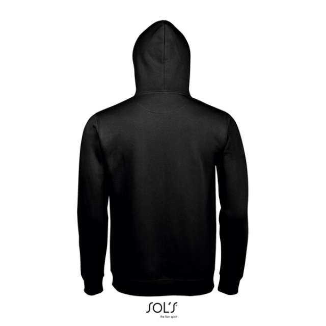 SOL'S SPENCER - HOODED SWEATSHIRT