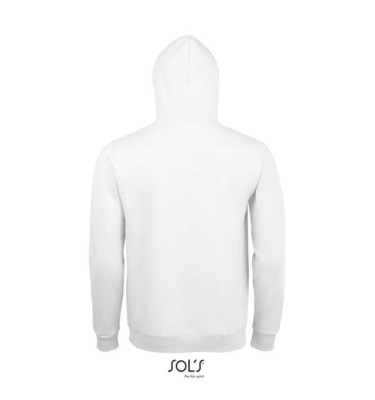 SOL'S SPENCER - HOODED SWEATSHIRT