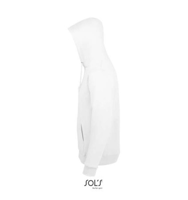 SOL'S SPENCER - HOODED SWEATSHIRT