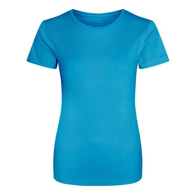 WOMEN'S COOL T