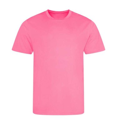 Electric pink
