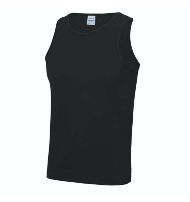 Jet black