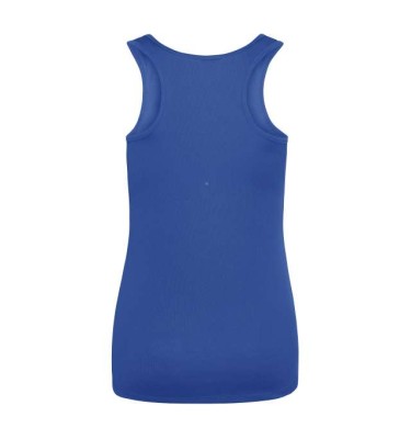 WOMEN'S COOL VEST