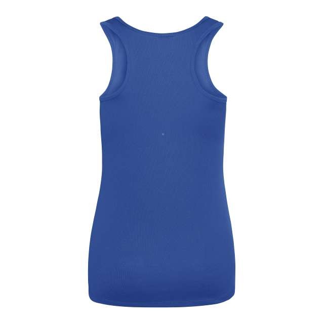 WOMEN'S COOL VEST