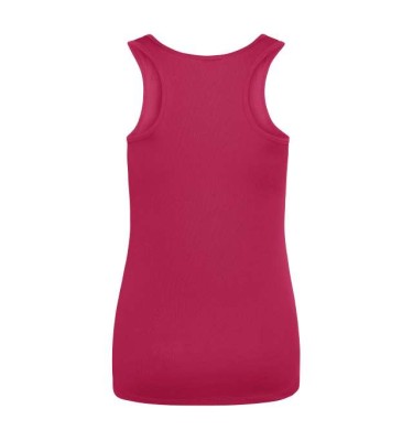 WOMEN'S COOL VEST