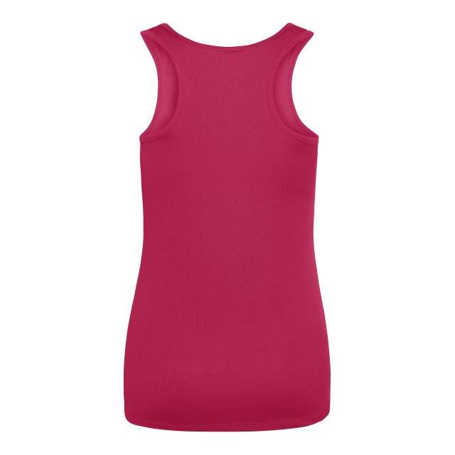 WOMEN'S COOL VEST