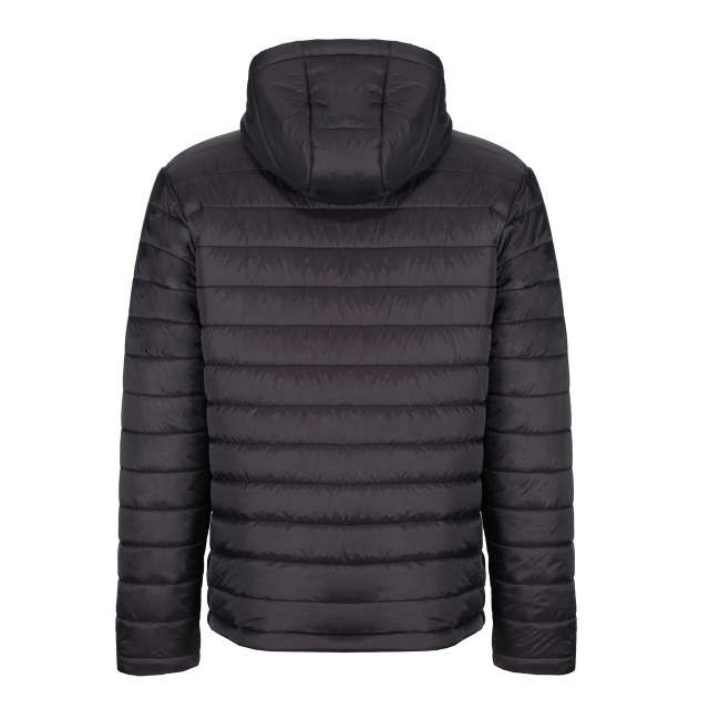 THERMOGEN WARMLOFT HEATED JACKET