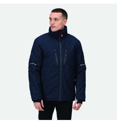 X-PRO MARAUDER III WATERPROOF INSULATED JACKET