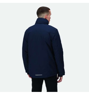 X-PRO MARAUDER III WATERPROOF INSULATED JACKET