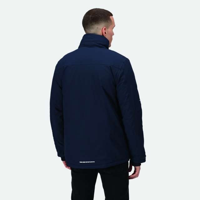 X-PRO MARAUDER III WATERPROOF INSULATED JACKET