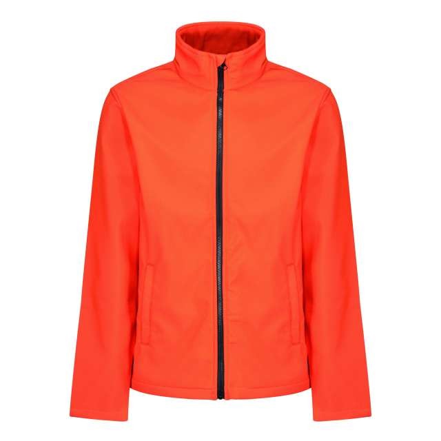 ABLAZE MEN'S PRINTABLE SOFTSHELL