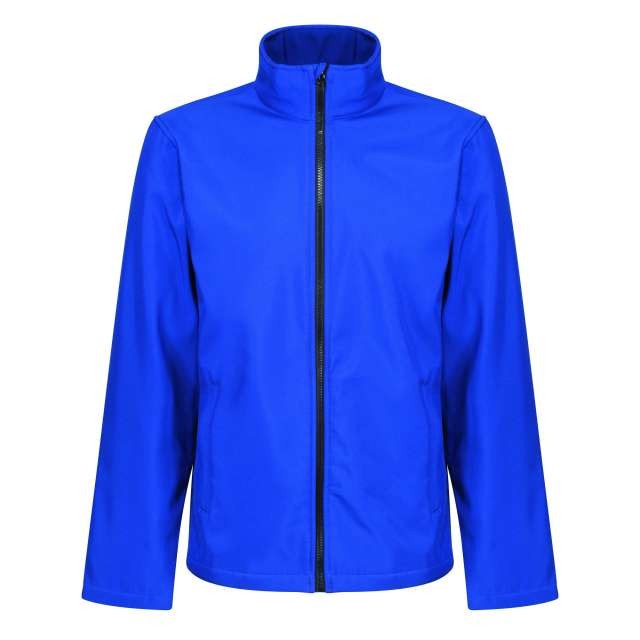 ABLAZE MEN'S PRINTABLE SOFTSHELL