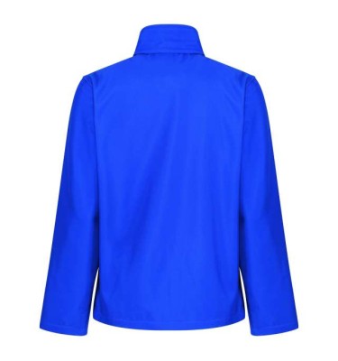 ABLAZE MEN'S PRINTABLE SOFTSHELL