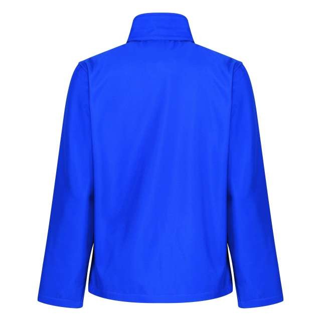 ABLAZE MEN'S PRINTABLE SOFTSHELL