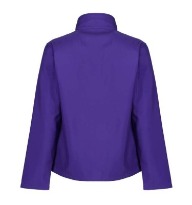 ABLAZE MEN'S PRINTABLE SOFTSHELL
