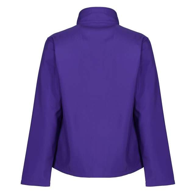 ABLAZE MEN'S PRINTABLE SOFTSHELL