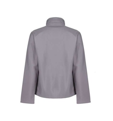 ABLAZE MEN'S PRINTABLE SOFTSHELL