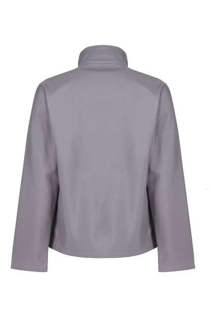 ABLAZE MEN'S PRINTABLE SOFTSHELL