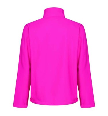 ABLAZE MEN'S PRINTABLE SOFTSHELL