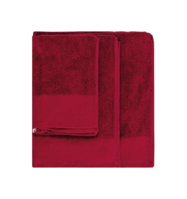 Hibiscus red