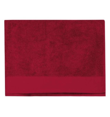 Hibiscus red