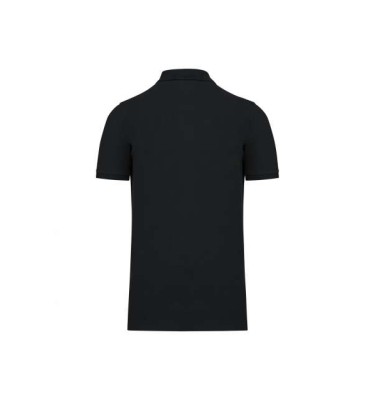 MEN'S ORGANIC 180 PIQUÉ POLO SHIRT
