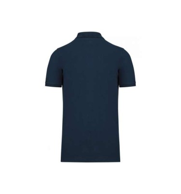 MEN'S ORGANIC 180 PIQUÉ POLO SHIRT