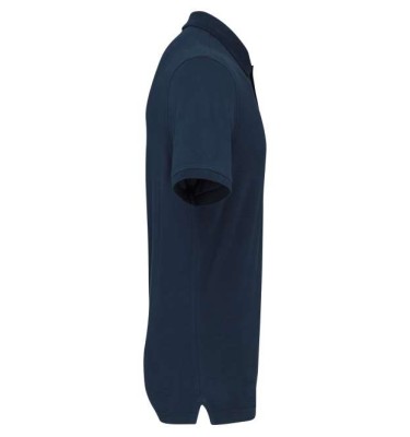 MEN'S ORGANIC 180 PIQUÉ POLO SHIRT