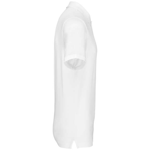 MEN'S ORGANIC 180 PIQUÉ POLO SHIRT