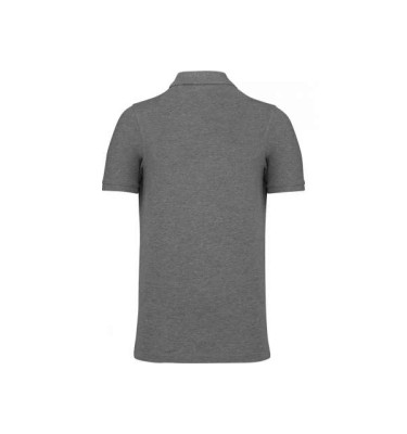 MEN'S ORGANIC 180 PIQUÉ POLO SHIRT