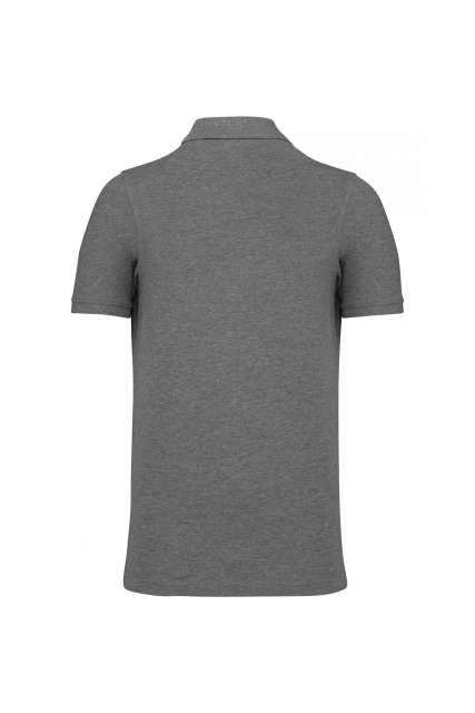 MEN'S ORGANIC 180 PIQUÉ POLO SHIRT