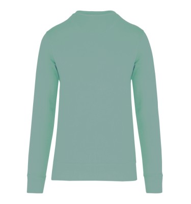 KIDS' ECO-FRIENDLY CREW NECK SWEATSHIRT