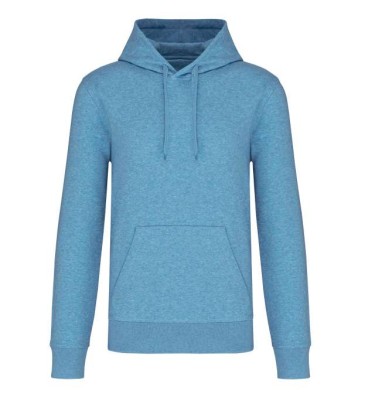 Cloudy blue heather