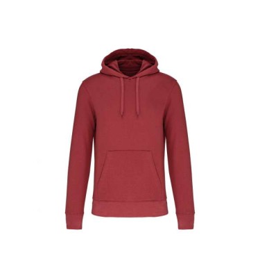 Terracotta red
