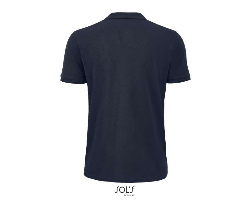 SOL'S PLANET MEN - POLO SHIRT