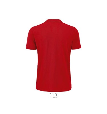SOL'S PLANET MEN - POLO SHIRT