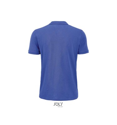 SOL'S PLANET MEN - POLO SHIRT