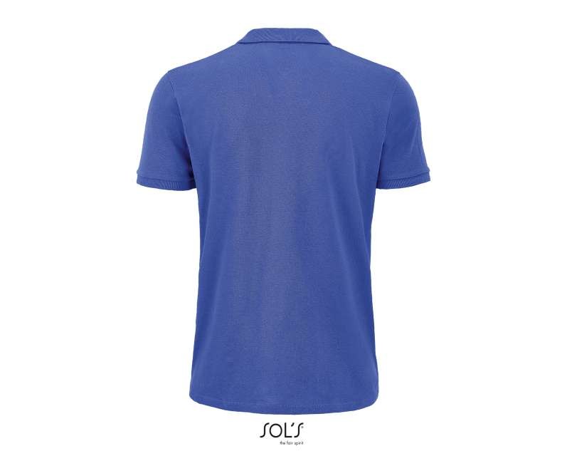 SOL'S PLANET MEN - POLO SHIRT