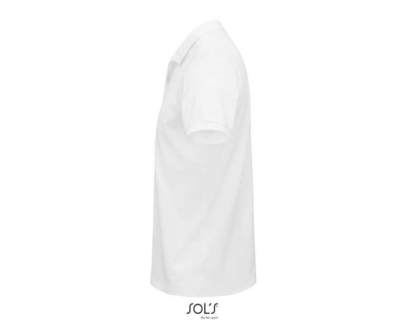 SOL'S PLANET MEN - POLO SHIRT