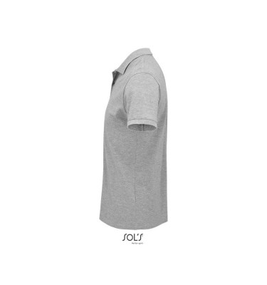 Grey melange