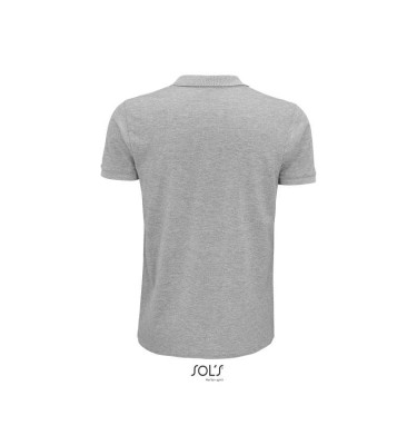 SOL'S PLANET MEN - POLO SHIRT