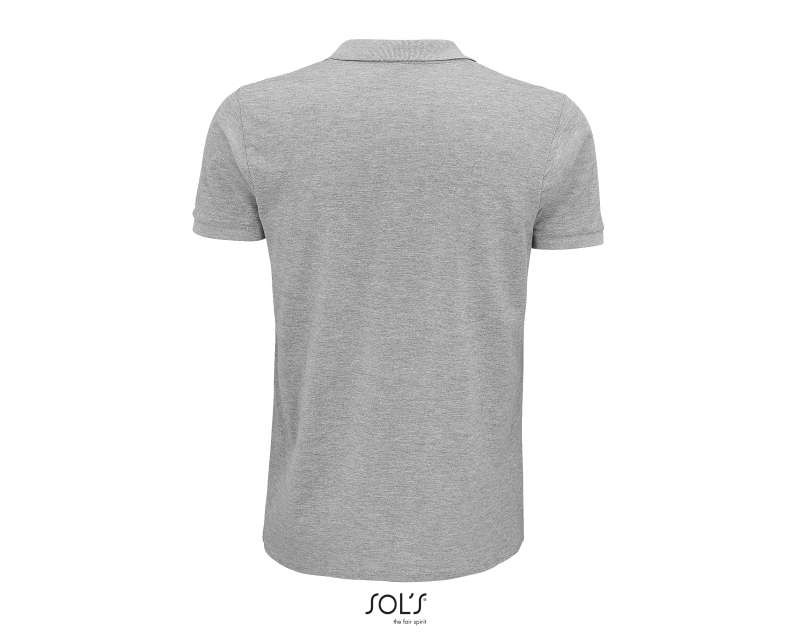 SOL'S PLANET MEN - POLO SHIRT