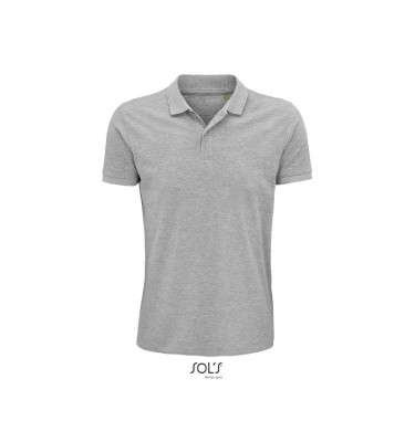 SOL'S PLANET MEN - POLO SHIRT