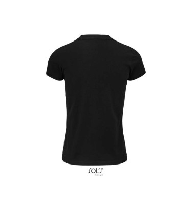 SOL'S PLANET WOMEN - POLO SHIRT