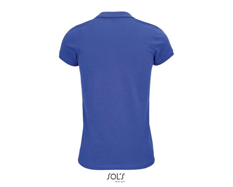 SOL'S PLANET WOMEN - POLO SHIRT