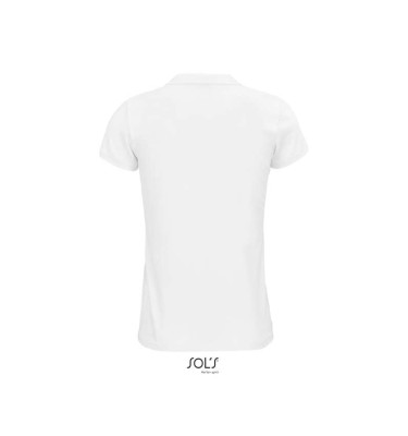 SOL'S PLANET WOMEN - POLO SHIRT