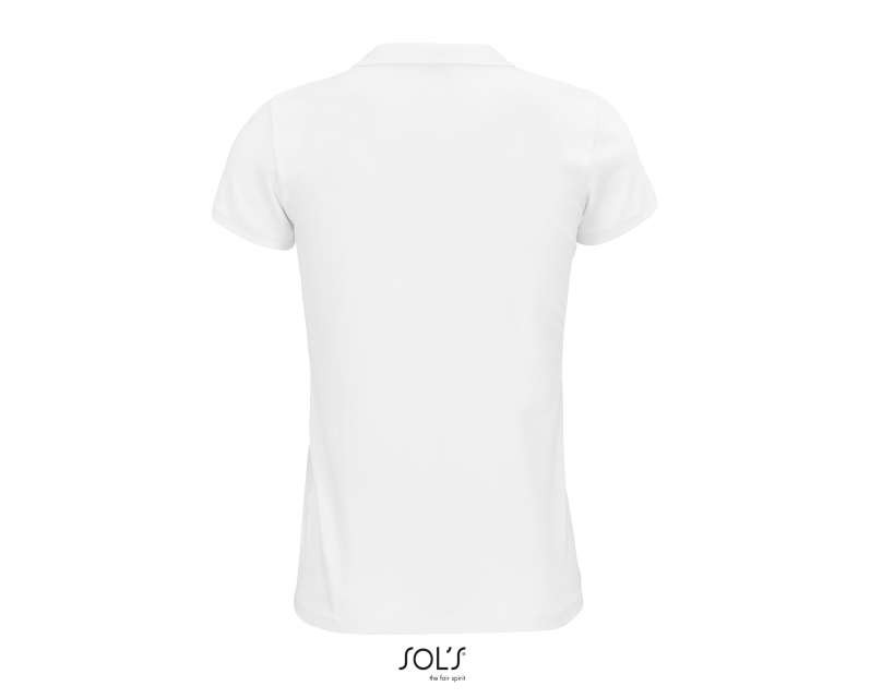 SOL'S PLANET WOMEN - POLO SHIRT